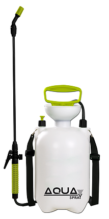 Пневматичний обприскувач 3л AQUA SPRAY, AS0300, фото 1