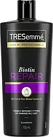 Шампунь відновлюючий Tresemme Biotin Repair (700мл.) MAXI