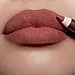 Олівець для губ Charlotte Tilbury Lip Cheat Lip Liner Pillow Talk 2 Medium 1.2 г, фото 3