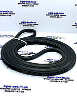 Ремінь 17x4300 ( B(Б)-4290, 17х11-4290, B/H-4300 ) B167, 2601323, 660851.1, 623425.0, 3099082M1, 843742M1