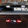 LED підсвітка номера для BMW (БМВ) 7 Series (E65 E66 745i 750i 760i) 2001-2008, фото 6