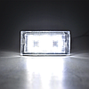 LED підсвітка номера для BMW (БМВ) 7 Series (E65 E66 745i 750i 760i) 2001-2008, фото 7