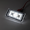 LED підсвітка номера для BMW (БМВ) 7 Series (E65 E66 745i 750i 760i) 2001-2008, фото 8