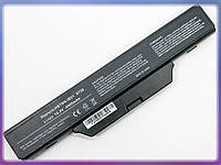 Батарея для HP Compaq 510, 511, 550, 610, 615 (HSTNN-IB52) (14.8V 4400Wh).