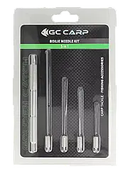 Набір GC Boilie Needle Kit 5 in 1