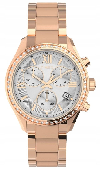 Жіночий годинник Timex TW2V57900
