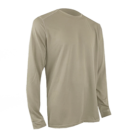 Кофта термобілизни вогнестійка XGO, Розмір: Large, Колір: Desert Sand, FR4 (4F11A)