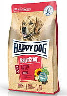 Happy Dog Naturcroq Active Adult сухой корм для взрослых собак с активным образом жизни, 15 кг (60530)