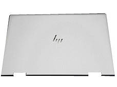 Оригінальний корпус кришка матриці для ноутбука HP Envy X360 15-BP 15M-BP 15-BQ 15M-BQ (4600BX0G000), фото 4