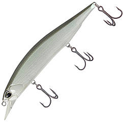 Воблер DUO Realis Jerkbait 120SP 120mm 18.0g CCC3116 Green Smelt