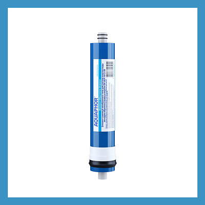 Мембрана осмос 1812 | Сравнить цены и купить на Prom.ua