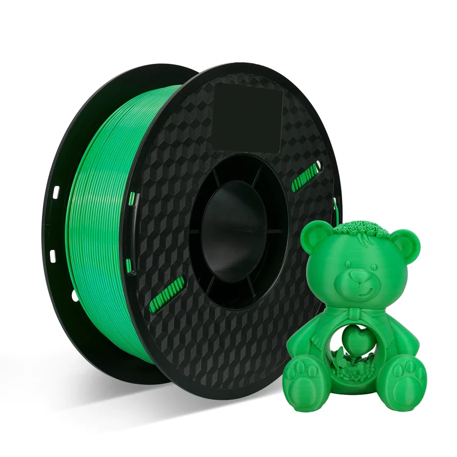 Пластик KINGROON PETG Green