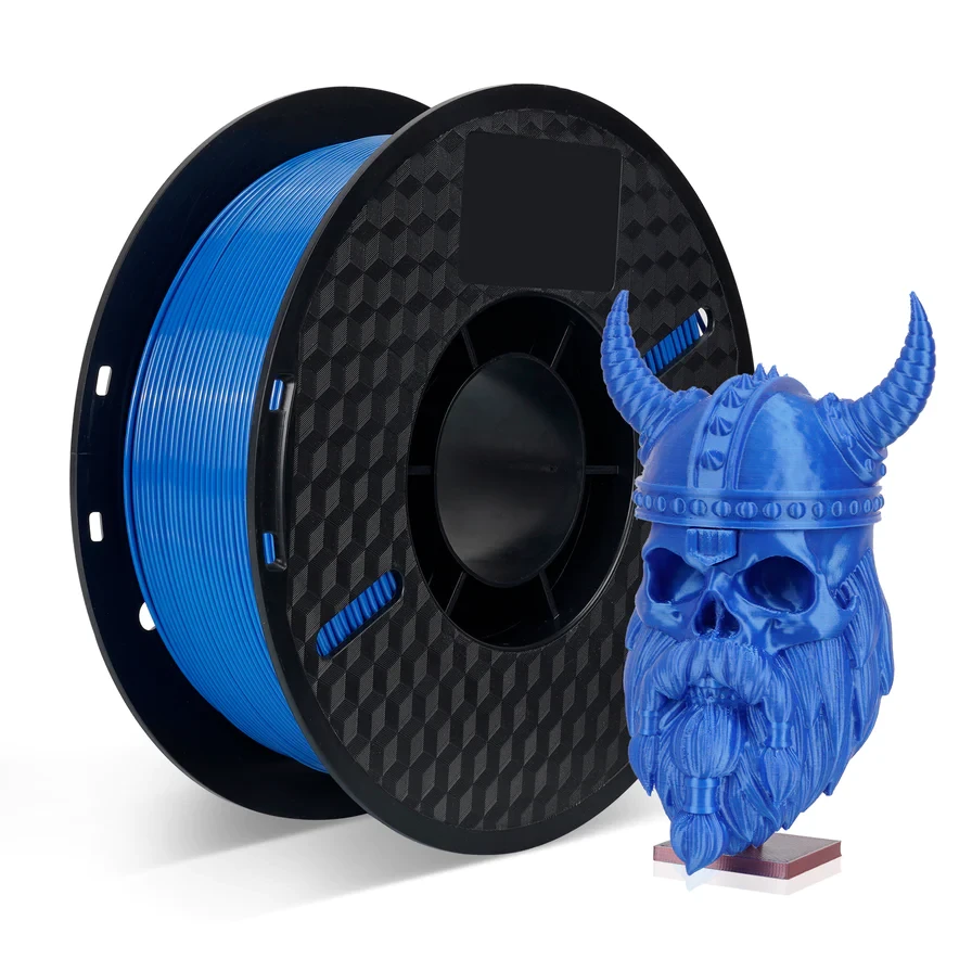 Пластик KINGROON PETG Blue