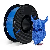 PETG-пластик/филамент для 3D-принтера KINGROON PETG Filament 1.75мм 1кг Blue