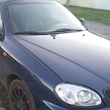 Daewoo 27U Violet Blue базова автоемаль ADI UPP - 0.8л, фото 3