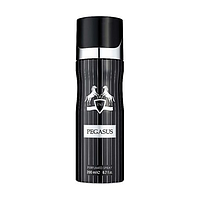 Дезодорант Fragrance World Pegasus для мужчин - deo spray 200 ml