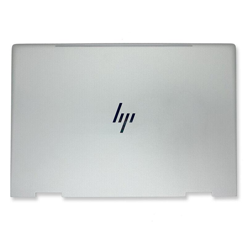 Оригінальний корпус кришка матриці HP 15T-BR, 15T-BS - 924899-001 Black