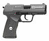 Пістолет пневматичний Borner W118 Blowback + балони + кульки BB, фото 4