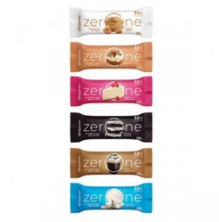 Протеїнові батончики Sporter Zero One 25x50 g