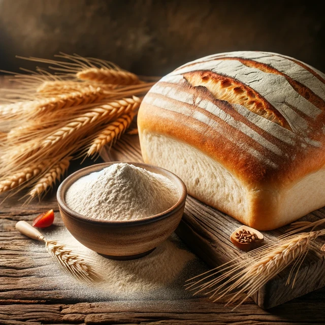 Улучшители для хлебных изделий купить в интернет-магазине «Смакосвит»