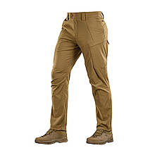 M-Tac штани Sahara Flex Light Coyote 34/32