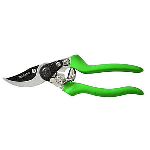 Секатор Verano / Верано 220 мм косой срез 18 мм (71-801