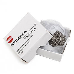 Кравецькі суцільнометалеві шпильки з вушком