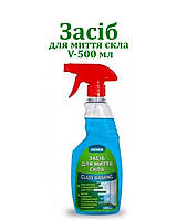 Жидкость для стекла Oxidom "Horeca" 500мл с расп.