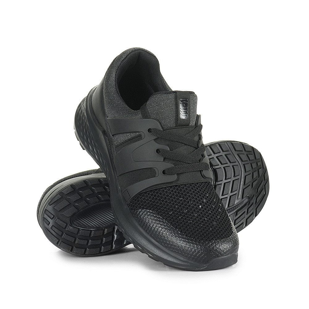 M-Tac кросівки Trainer Pro Gen.II Black