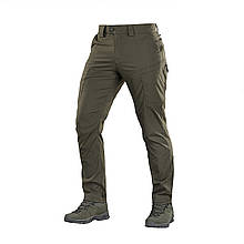 M-Tac штани Sahara Flex Light Dark Olive 28/32