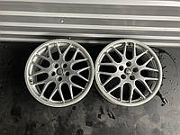 Диски R18 BBS Valencia RX272 7.5Jx18H2 ET 52.5 на Jaguar X-Type - 4X4M1007AA - BBS