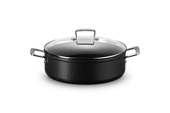 Сотейник з кришкою Le Creuset Sauteuse 28 см 51113280010500