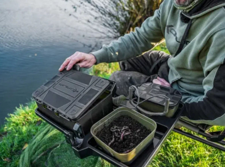 Піднос для крісла Korum Any Chair Allrounder Side Tray