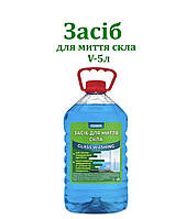 Рідина для скла Oxidom "Horeca" 5л