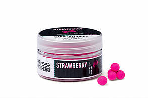 Поп-ап Carp Catchers STRAWBERRY