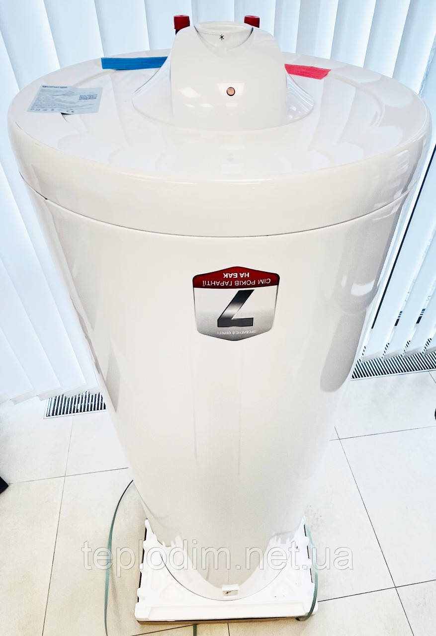 200 л. Бойлер Gorenje TGR 200 NG (мокрий тен)