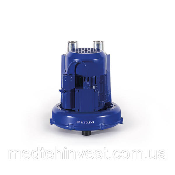 Вакуумна помпа METASYS VAC 1s сухого відсмоктування