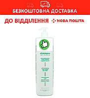 Normalizzante Лікувальний нормалізуючий шампунь для жирної шкіри 1000 мл