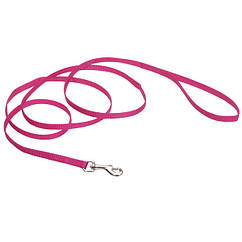 Coastal Nylon Leash КОСТАЛ НАЙЛОН повідець для собак, 1смХ1.2м