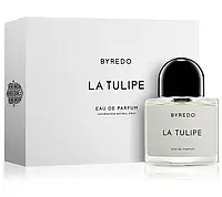 Духи женские Byredo La Tulipe 100мл \ Байредо Ла Тулип