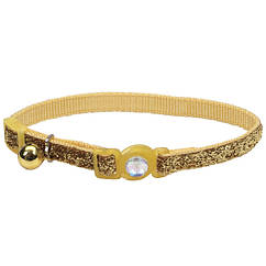 Coastal Fashion Safe Cat КОСТАЛ ФЕШН безпечний нашийник для котів, 1х30см