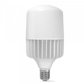 LED лампа VIDEX A145 100W E40 5000K, фото 3