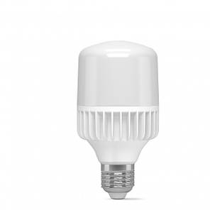 LED лампа VIDEX A65 20W E27 5000K, фото 3