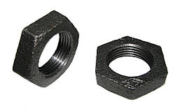 Контргайка чавунна 3/4"