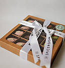 Подарунковий набір Choco Фініки в шоколаді / 16 шт / Туніс, фото 2