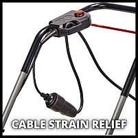 Газонокосарка електрична Einhell GC-EM 1600/37, фото 5