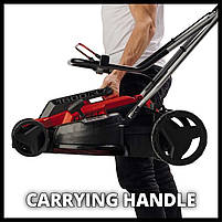 Газонокосарка електрична Einhell GC-EM 1600/37, фото 6