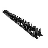 Монтажна планка ITAL 16-20 мм для кріплення труби PE-RТ, фото 2