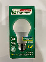 Лампочка світлодіодна Ecostrum 15W E27 4100 K