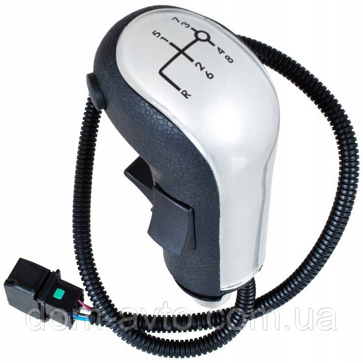 s Ручка КПП 81326200106 MAN TGA TGX SHIFT, ціна: 1980